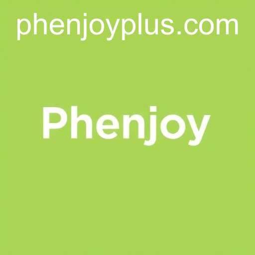 phenjoy