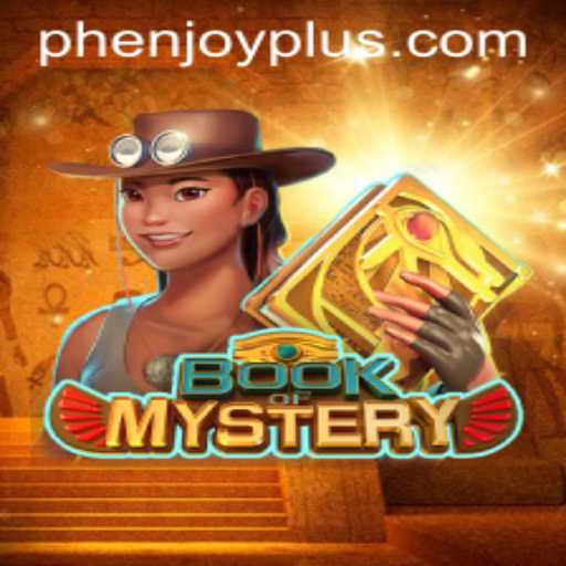 Discovering the Secrets of the BookofMystery: A Phenjoy Adventure