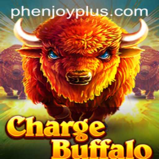ChargeBuffalo: Phenjoy's Thrilling New Adventure Game