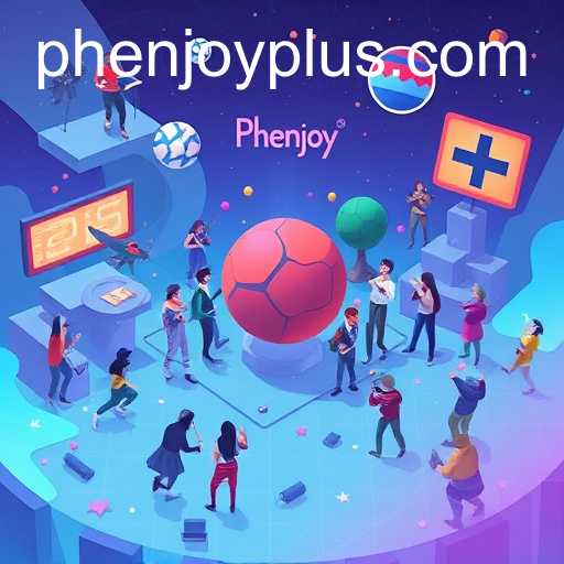 Exploring the Vibrant Phenjoy Player Community