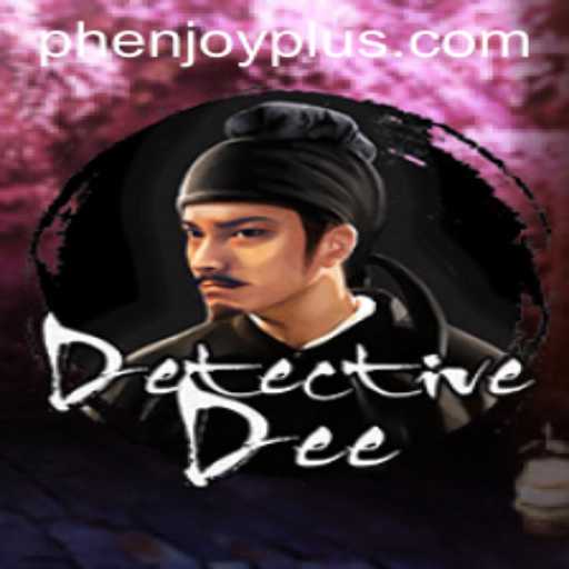 The Allure of DetectiveDee: A Gaming Adventure by Phenjoy