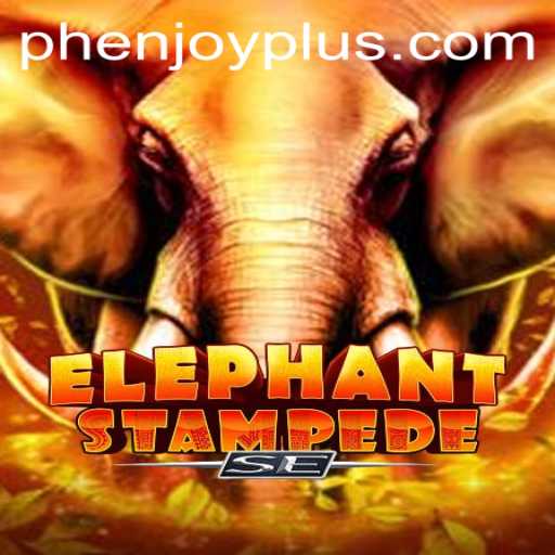 ElephantStampedeSE: A Thrilling Adventure by Phenjoy
