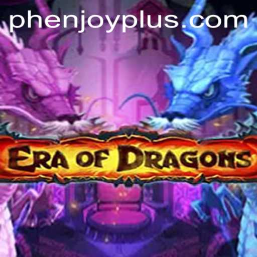 Discover the Magical World of EraOfDragons by Phenjoy