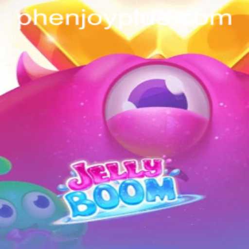 Exploring the Exciting World of JellyBoom by Phenjoy