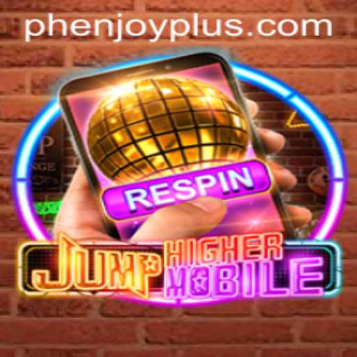 JumpHigherMobile A New Era of Mobile Gaming with Phenjoy