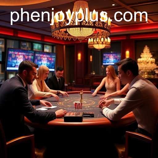 phenjoy