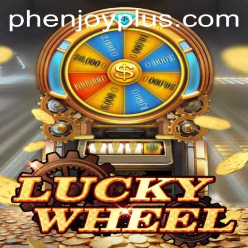 Discover the Thrills of LuckyWheel: A Phenjoy Adventure