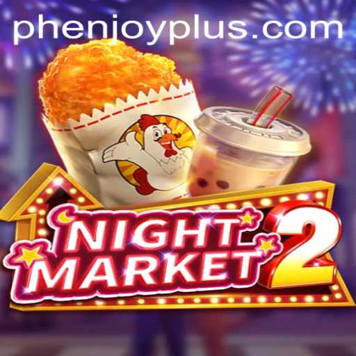 Discover the Thrilling World of NightMarket2 by Phenjoy
