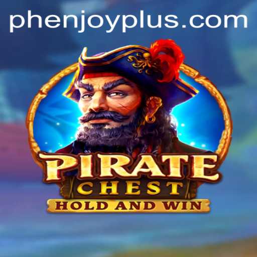 Discovering PirateChest: The Thrilling Adventure by Phenjoy