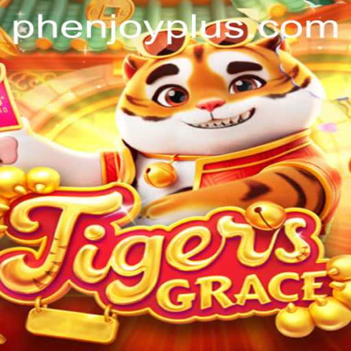Exploring the Enchanting World of TigersGrace: A Phenjoy Gaming Experience