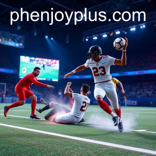 Exploring the Rise of Virtual Sports with Phenjoy